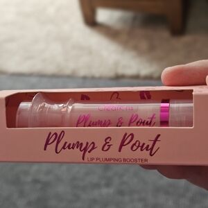 Beauty Creations Plump & Pout Lip Booster - Pink